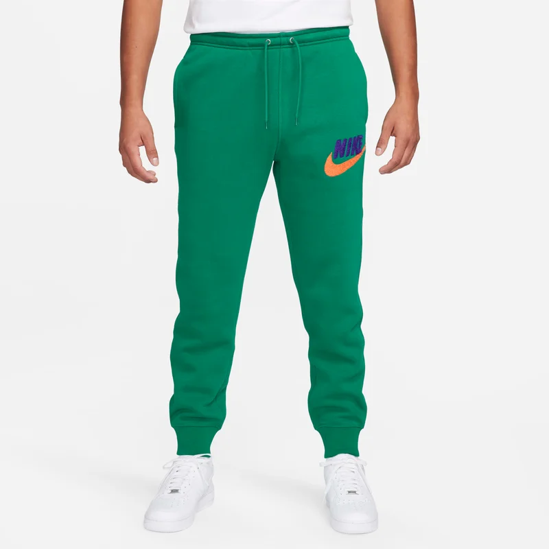 Nike Men's Club Fleece Joggers
