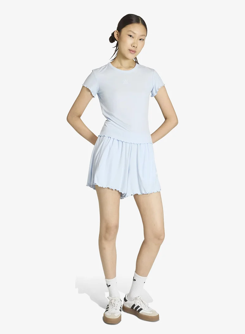 Adidas Originals CRSK Essentail French Terry Shorts for Women | Best Price UAE