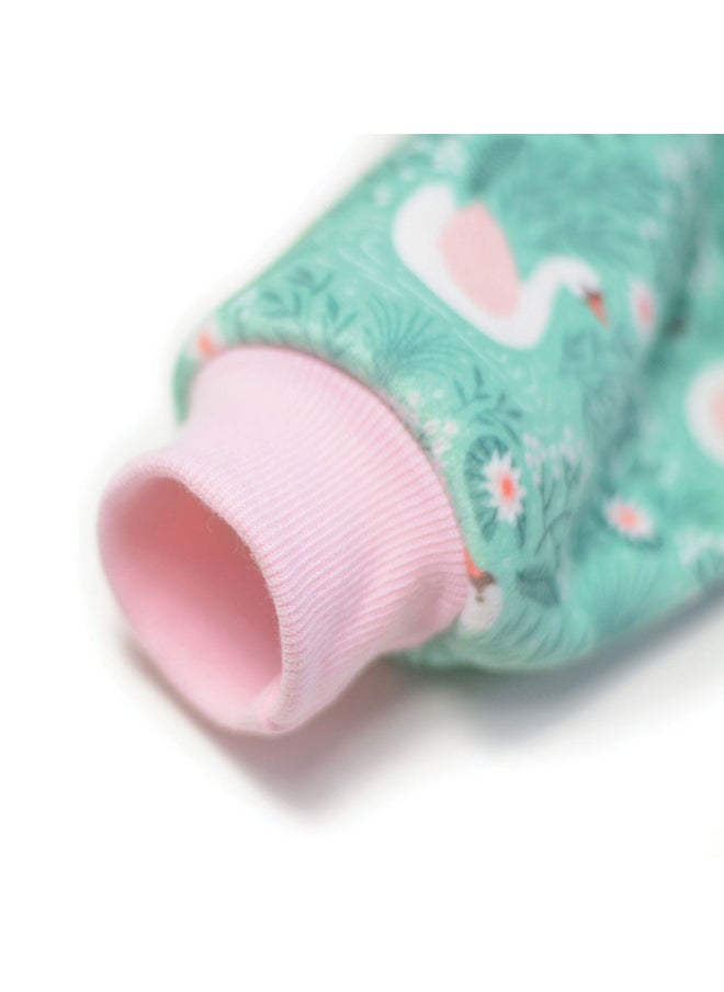 BabyShoora - Girls Jacket - Image 1