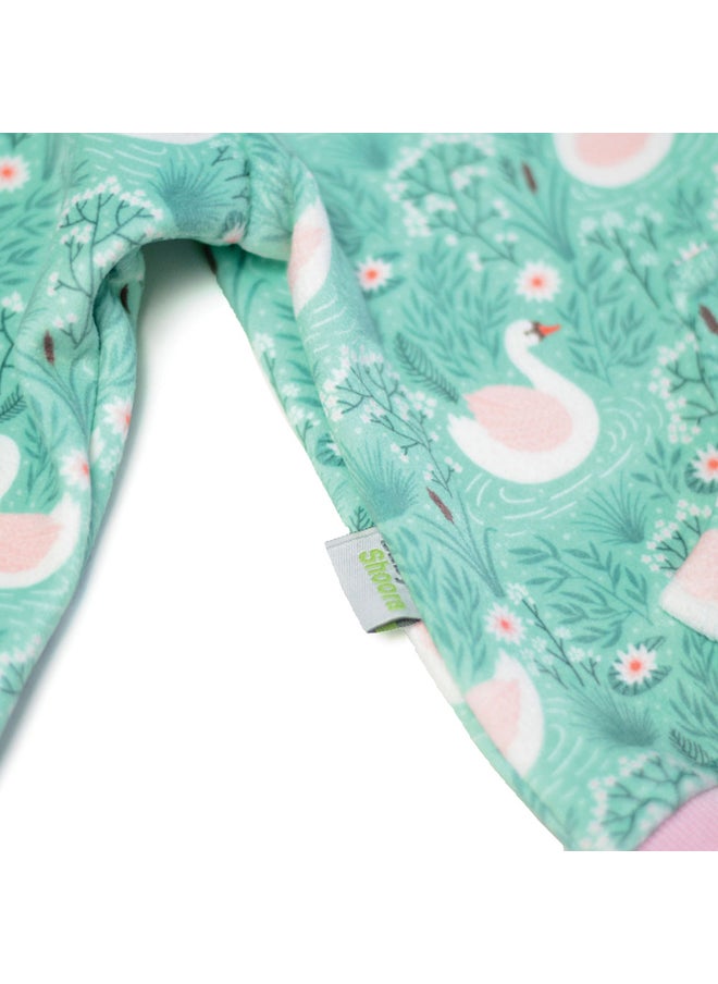 BabyShoora - Girls Jacket - Image 1