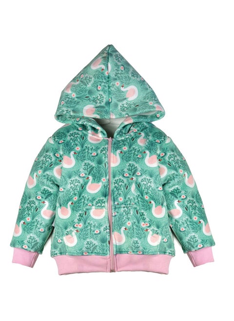 Girls Jacket