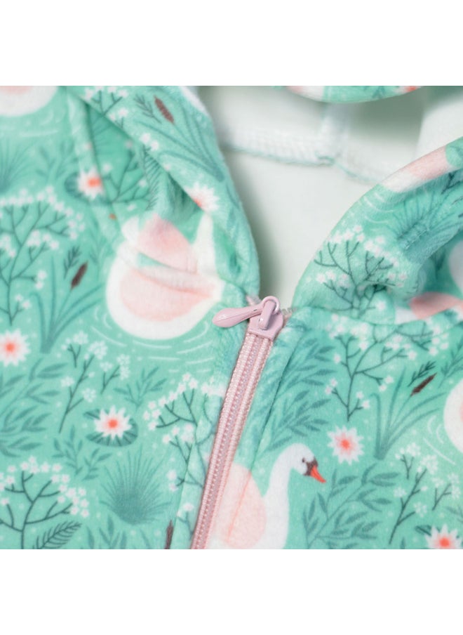 BabyShoora - Girls Jacket - Image 1