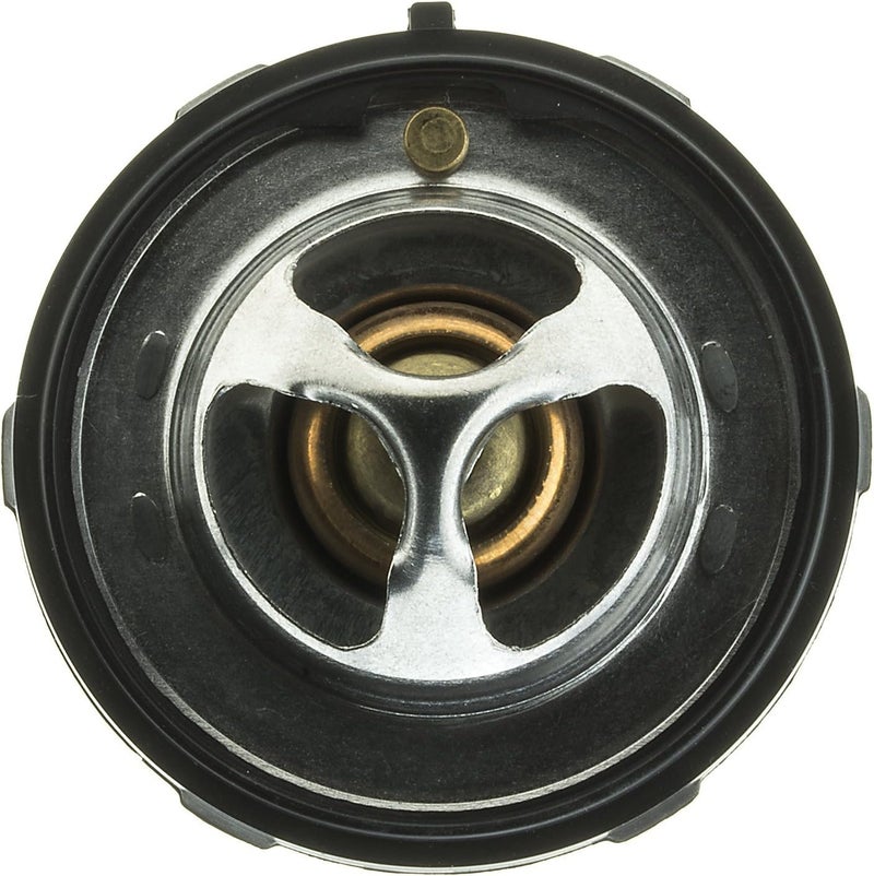 MotoRad ثرموستات 523-160 مع مانع تسرب - Image 3