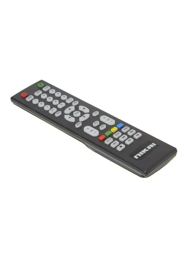NIKAI Remote for NTV5500LED3 BlackGrey 