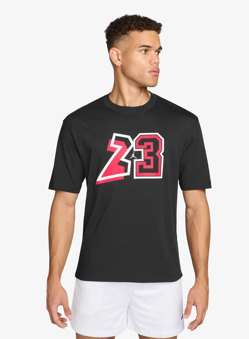 Jordan 23 Graphic T-Shirt