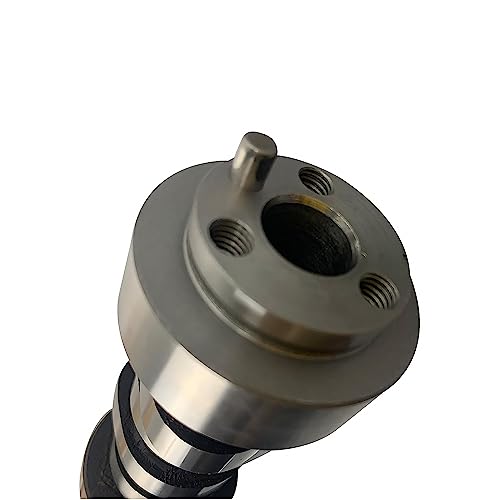 BST BSSP Engine Camshaft Cam 3-Bolt T101067 12560967 for 2000-06 Chevy Silverado 1500 5.3L for 2004 Buick Rainier Hydraulic Roller Lift Cam Kit for GMC Sierra 4.8 2000-2007 for 2002-04 Avalanche 1500 - Image 4