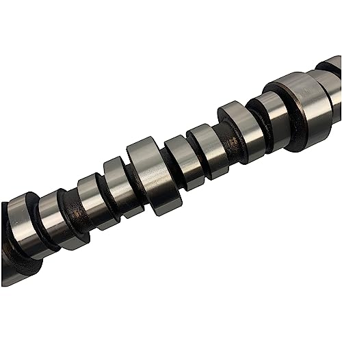 BST BSSP Engine Camshaft Cam 3-Bolt T101067 12560967 for 2000-06 Chevy Silverado 1500 5.3L for 2004 Buick Rainier Hydraulic Roller Lift Cam Kit for GMC Sierra 4.8 2000-2007 for 2002-04 Avalanche 1500 - Image 5