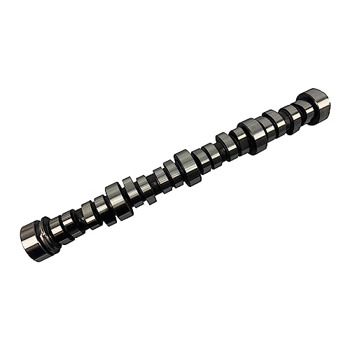BST BSSP Engine Camshaft Cam 3-Bolt T101067 12560967 for 2000-06 Chevy Silverado 1500 5.3L for 2004 Buick Rainier Hydraulic Roller Lift Cam Kit for GMC Sierra 4.8 2000-2007 for 2002-04 Avalanche 1500 - Image 1