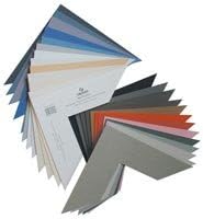 Canson MiTeintes Board White