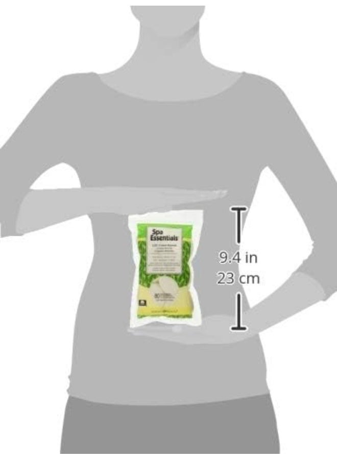 Graham Professional Products Cotton Rounds - Image 3