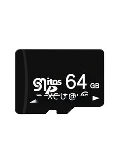 Generic 8gb Memory Card 16gb Tf Card 32gb Phone 128gb Camera 64gb Surveillance Dash Cam 4g Digital Storage-Capacity:256G High Speed C10-U3 Quality Edition  - Image 5