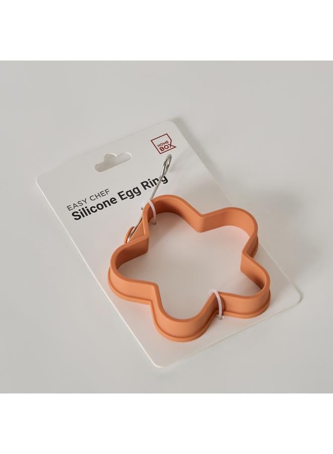 Home Box Easy Chef Silicone Egg Ring  - Image 4