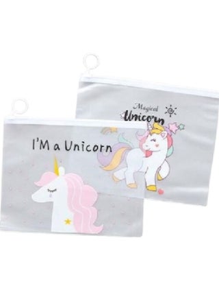 Cute Transparent Multi-functional PVC Zipper Bag 1 Piece - pzsku/ZF6FDE745DAAB1B7268D0Z/45/1746435713/09e57536-046c-40be-acf6-4c4932ccd7d8