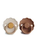FRIGG Chamomile/Peach Bronze