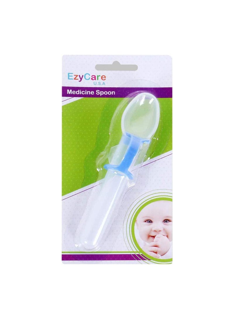 EzyCare Medicine Spoon 5ml 17138
