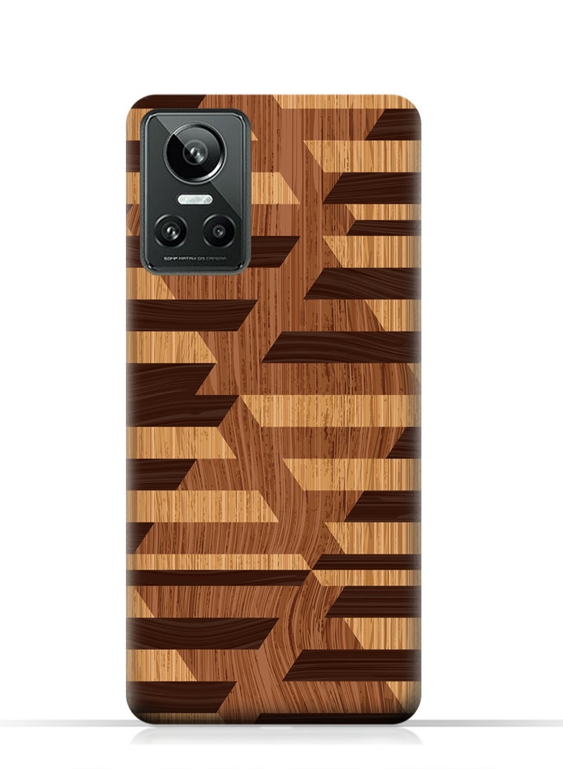 AMC DESIGN Protective Case Cover For Realme GT Neo 3 150W (5G) - Image 1