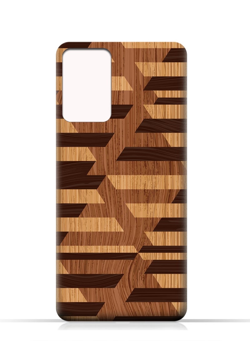 AMC DESIGN Protective Case Cover For Realme GT Neo 3 150W (5G) - Image 2