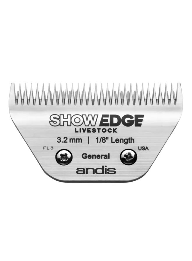 Andis شفرة أنديس شو إيدج للاستخدام العام للماشية - Image 3