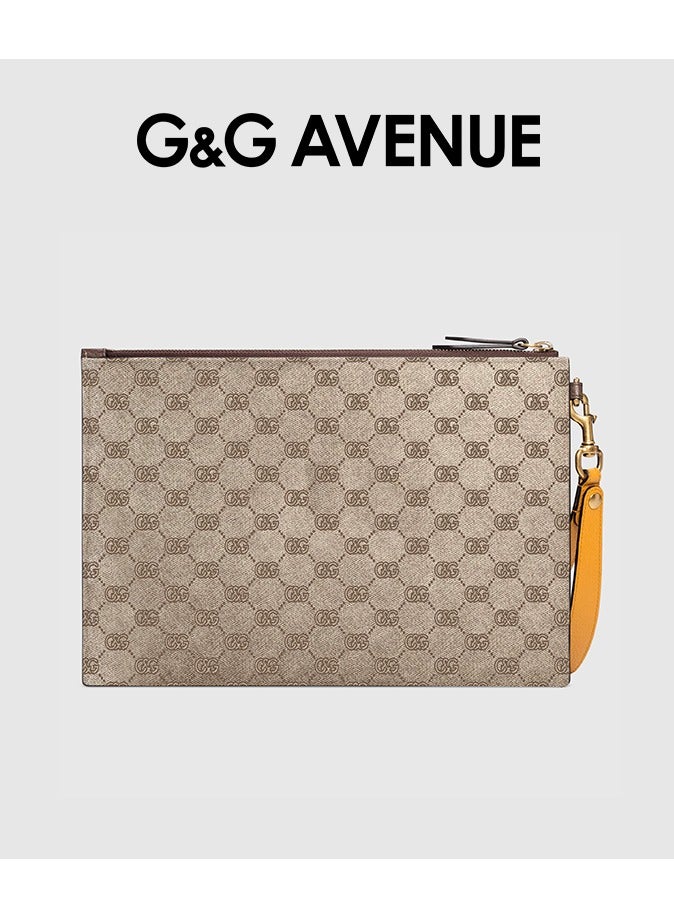 G&G AVENUE Women's shoulder bag, small carrying bag, beautiful cross body carrying bag - work, travel, shopping cross bag, mobile wallet, wallet with credit card slot, simple shoulder cross body bag - Image 3