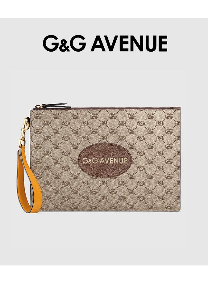 G&G AVENUE Women's shoulder bag, small carrying bag, beautiful cross body carrying bag - work, travel, shopping cross bag, mobile wallet, wallet with credit card slot, simple shoulder cross body bag - Image 2