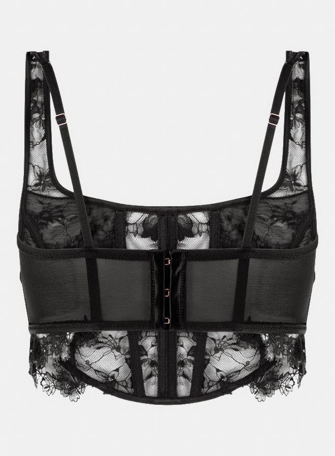 hunkemoller Julia Bralette - Image 5