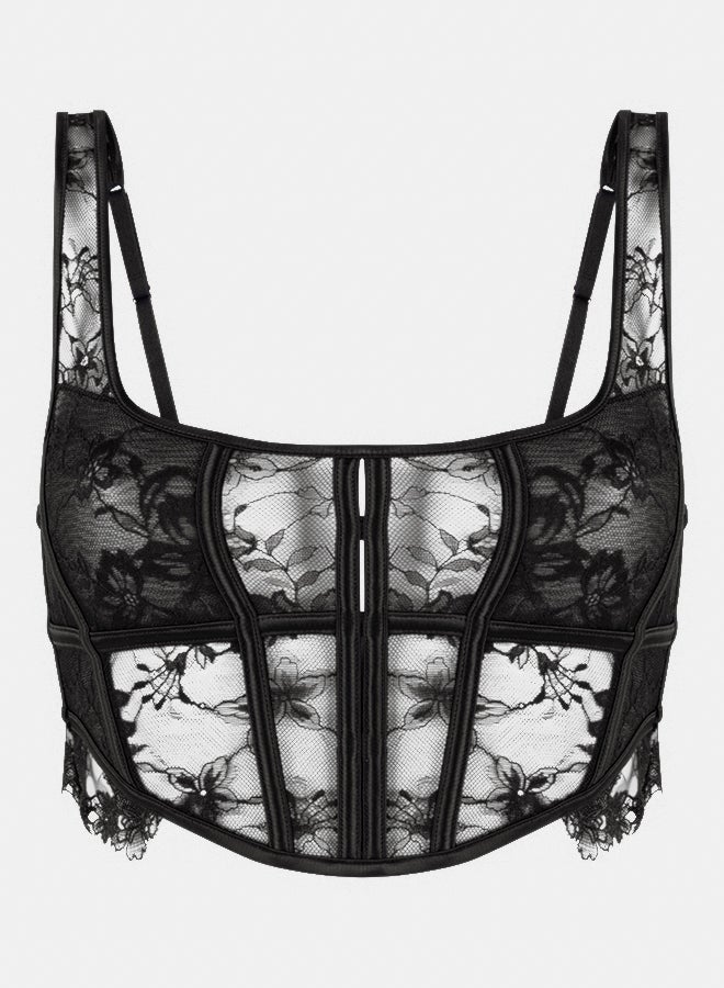 hunkemoller Julia Bralette - Image 4