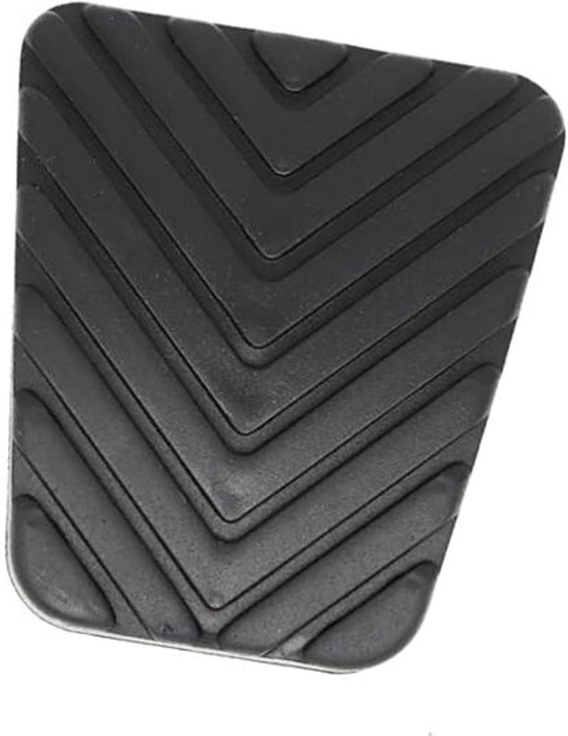 Wivplex Rubber Brake Clutch Pedal Pad for Kia Sportage - Image 1