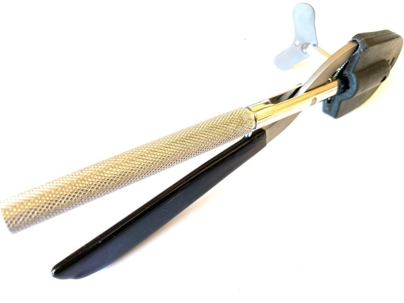 MedTool Finger Ring Cutter or Remover 5.5" with Black Cap EMT/EMS - Image 2