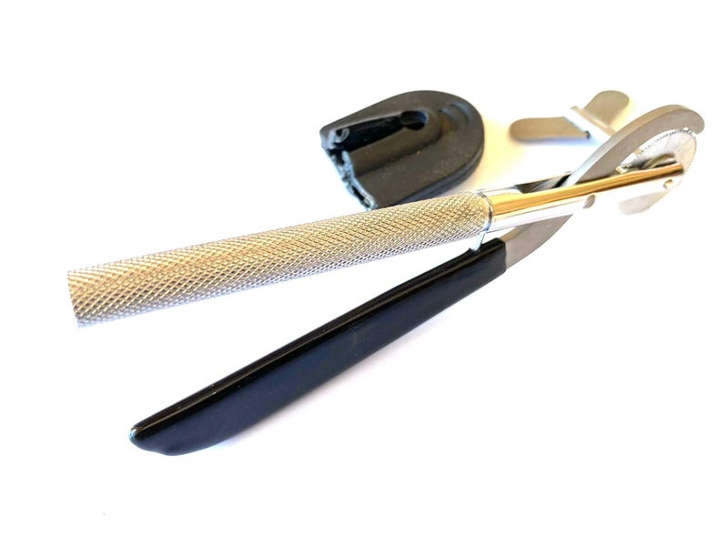 MedTool Finger Ring Cutter or Remover 5.5" with Black Cap EMT/EMS - Image 1