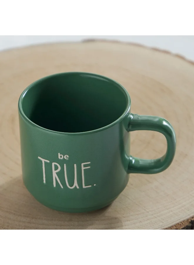 Home Box Malden Be True Mug - 408 ml