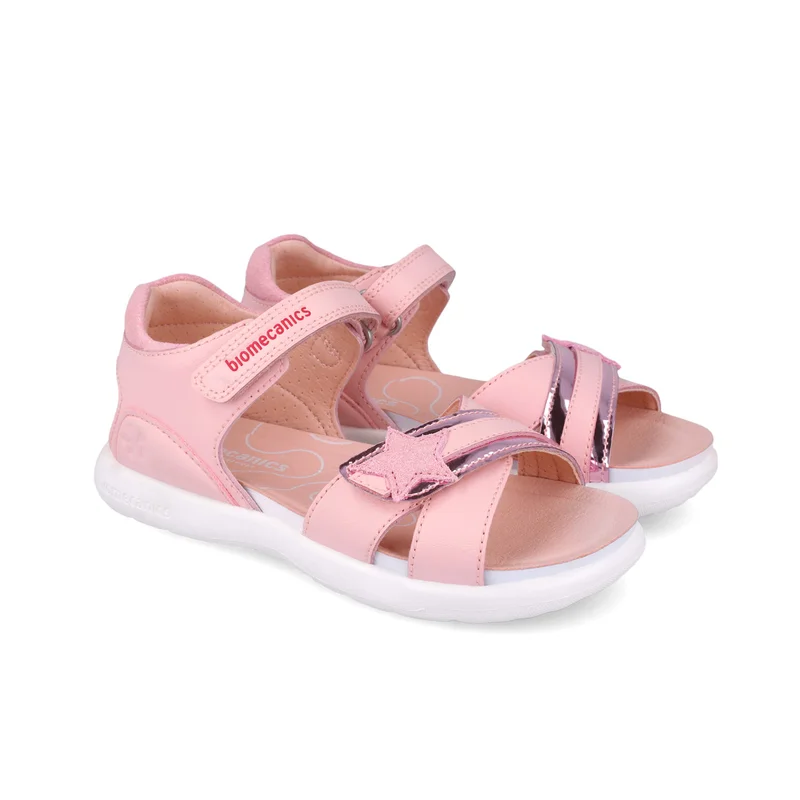 Biomecanics Biomecanics Girls Sandals