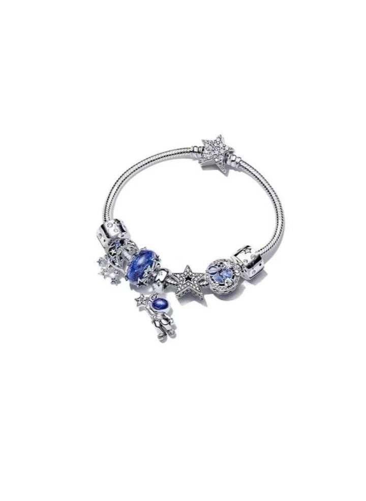 Pandora Violet Pandora Journey to the Stars Bracelet  - Image 1