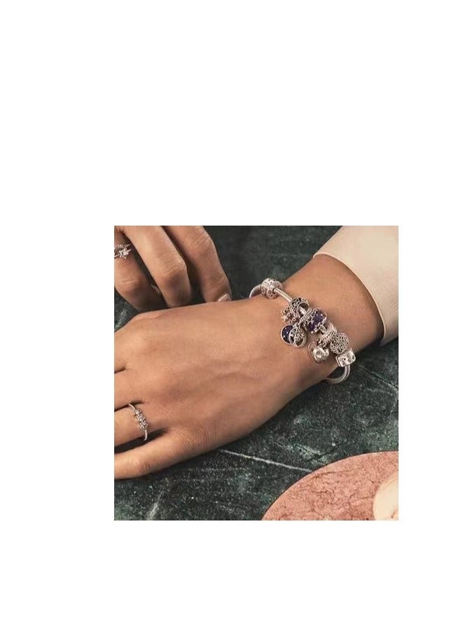 Pandora Violet Pandora Journey to the Stars Bracelet  - Image 2