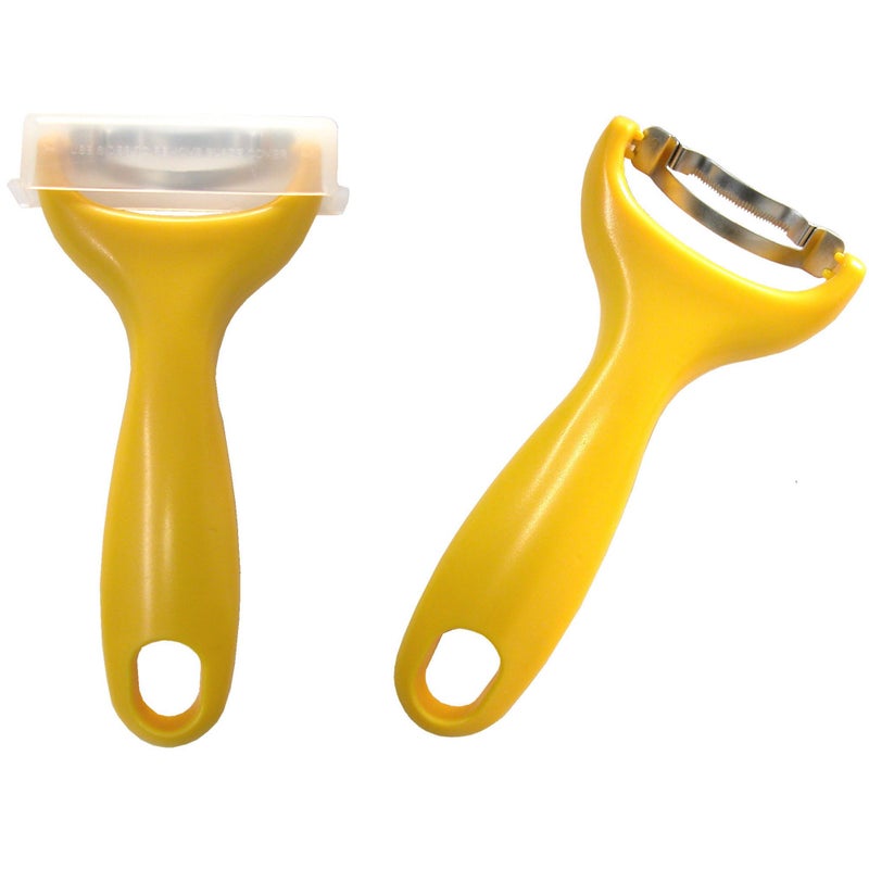 Cuisinox Corn Stripper Peeler Kitchen Tool, 6.5" x 3" - Image 2
