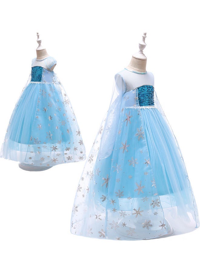 نيبمينينت Cosplay Princess Costume 120cm - Image 1