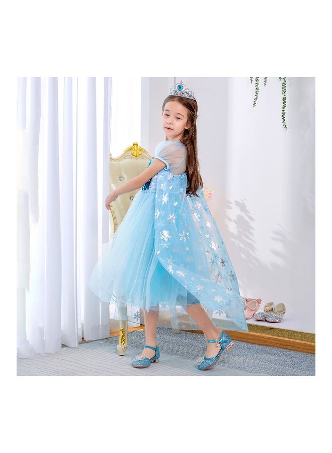 نيبمينينت Cosplay Princess Costume 120cm - Image 4