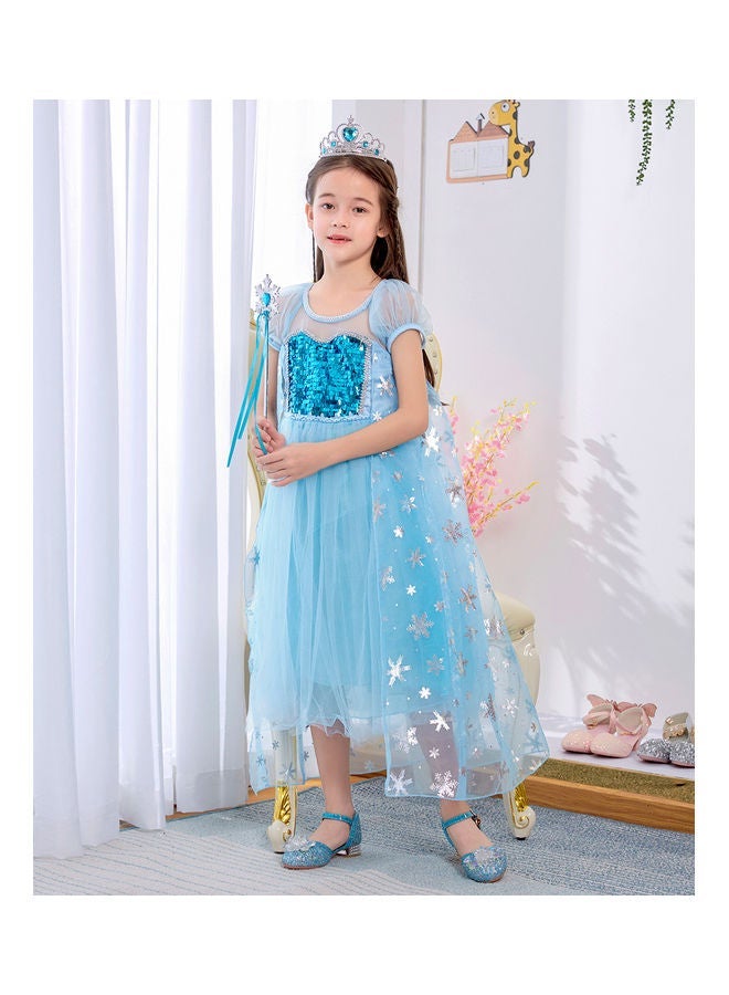 نيبمينينت Cosplay Princess Costume 120cm - Image 3