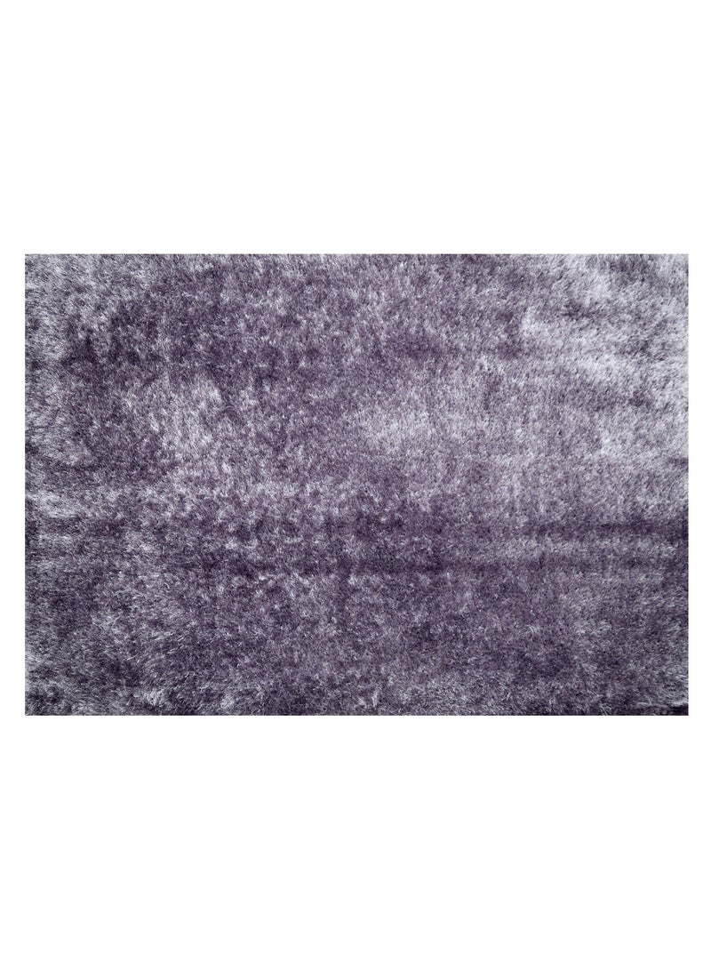 شركة موكيت ماك سجادة ڤيكتوريا سوفت شاجى مقاس : 160x220 سم - Image 2