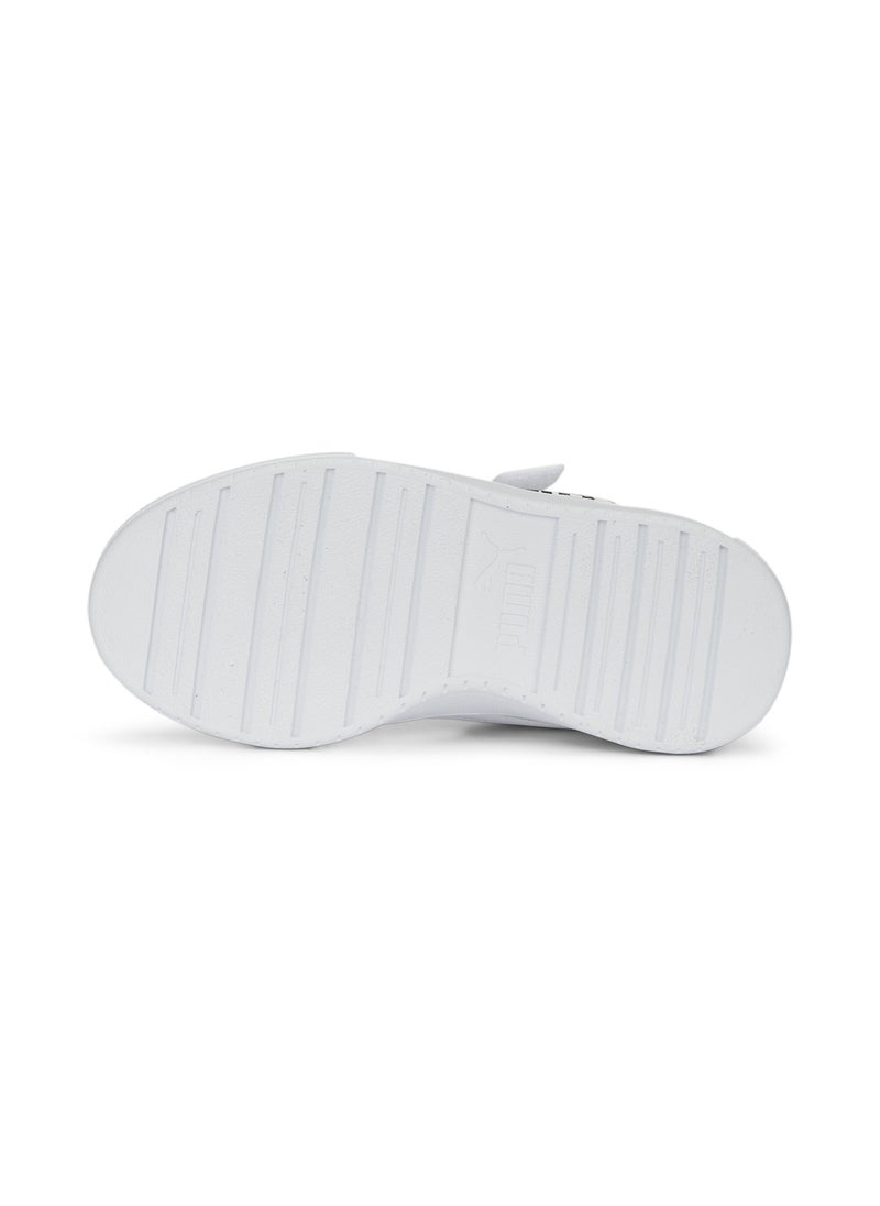 PUMA - Caven Love AC+ Unisex Kids Low Top Shoes - Image 1