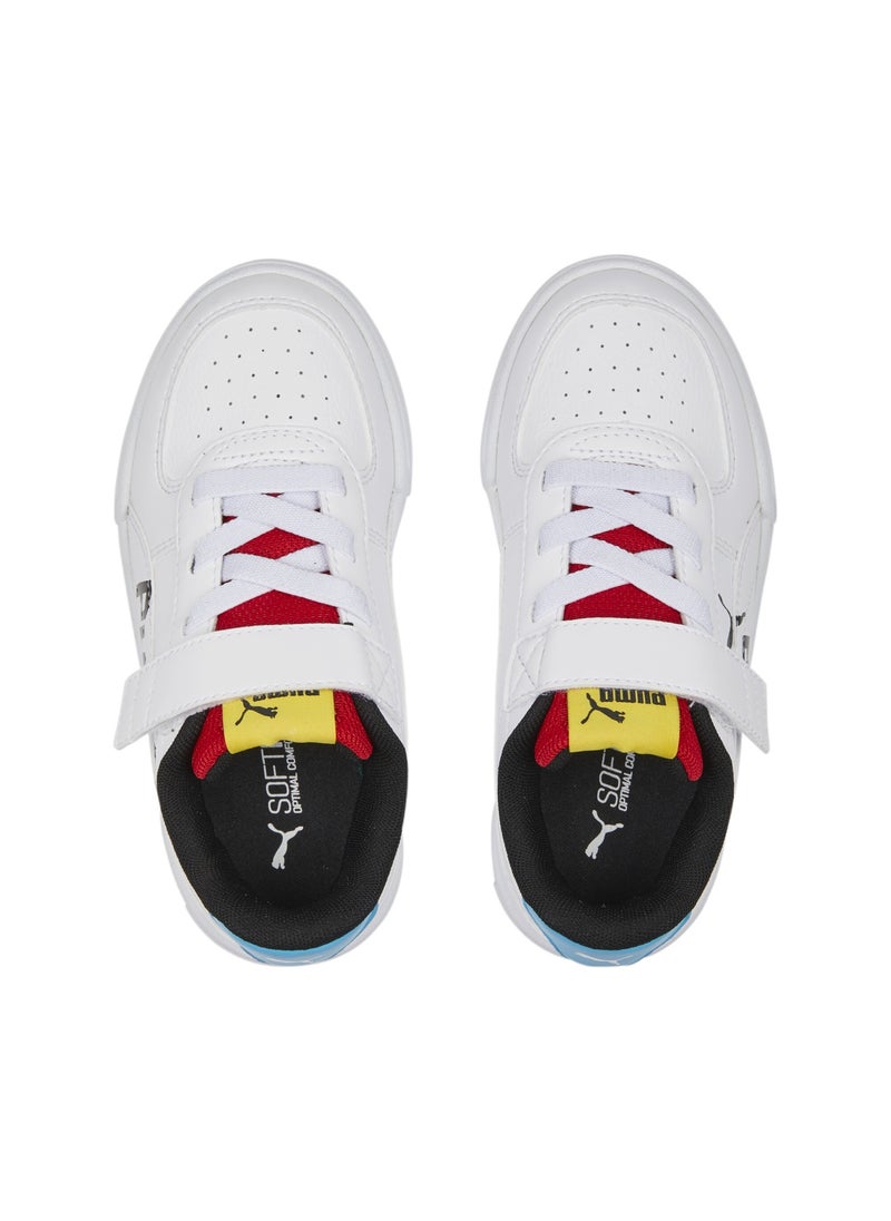 PUMA - Caven Love AC+ Unisex Kids Low Top Shoes - Image 1