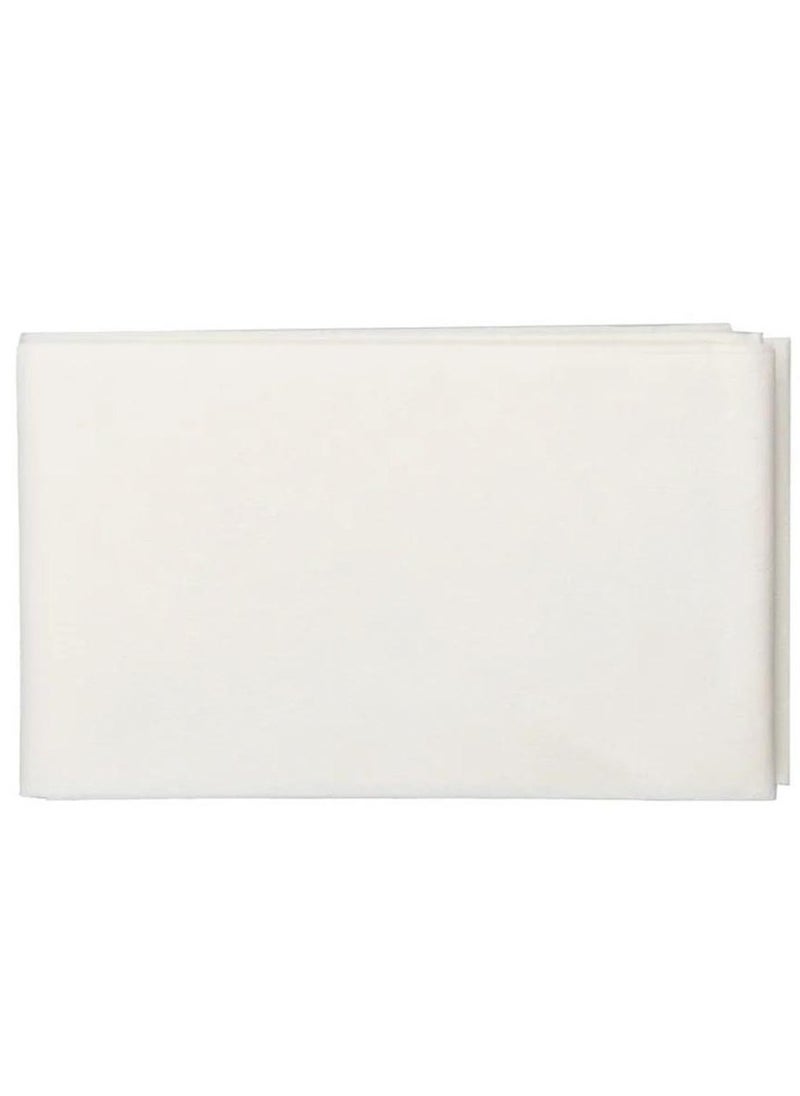 globalstar Disposable towels 70*140  25 pieces  - Image 2