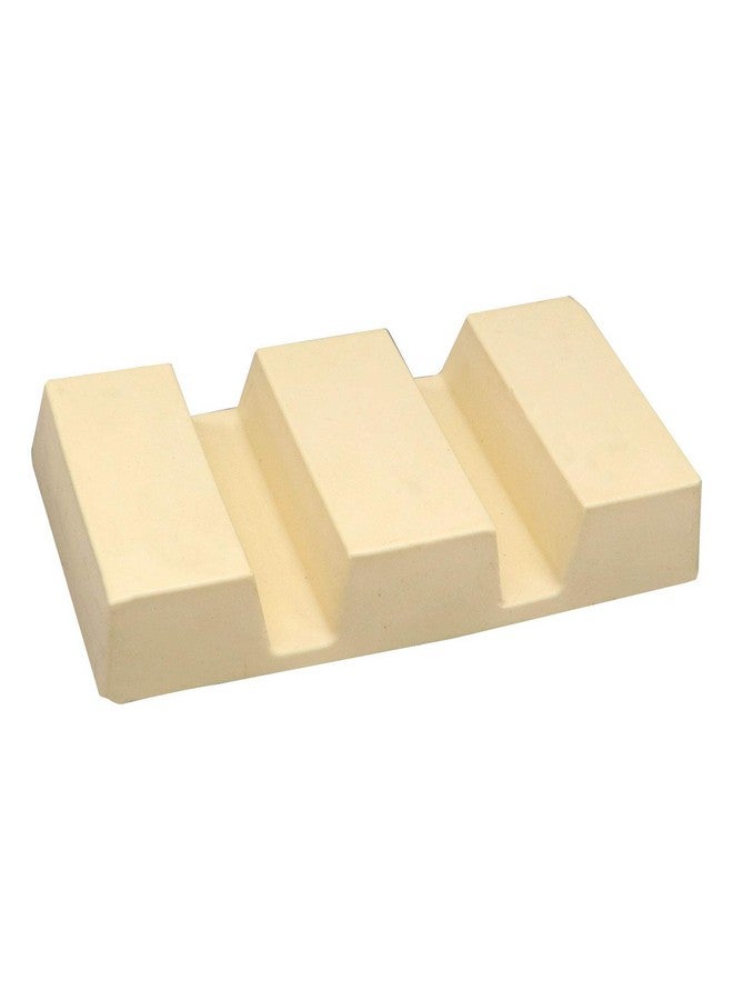 O3+ Women Brazilian Chocolate Peel Off Wax Professional Body Face Arm Legs Hair Removal Wax For All Skin Type (165 G) - Image 4