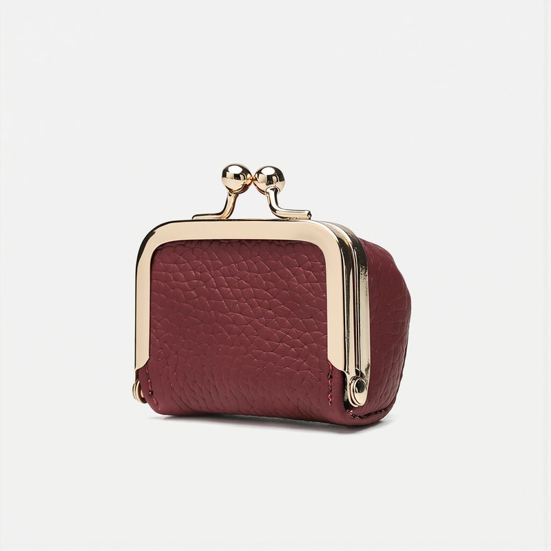 Cute Mini Coin Purse For Teen Girls Students Small Jewelry Storage Pouch Birthday Gift Idea - Image 3