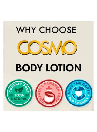 Raw Shea Butter  Body Lotion Natural Shea Butter And Vitamin E 750 Ml - view 3