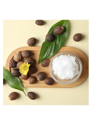 Raw Shea Butter  Body Lotion Natural Shea Butter And Vitamin E 750 Ml - view 4