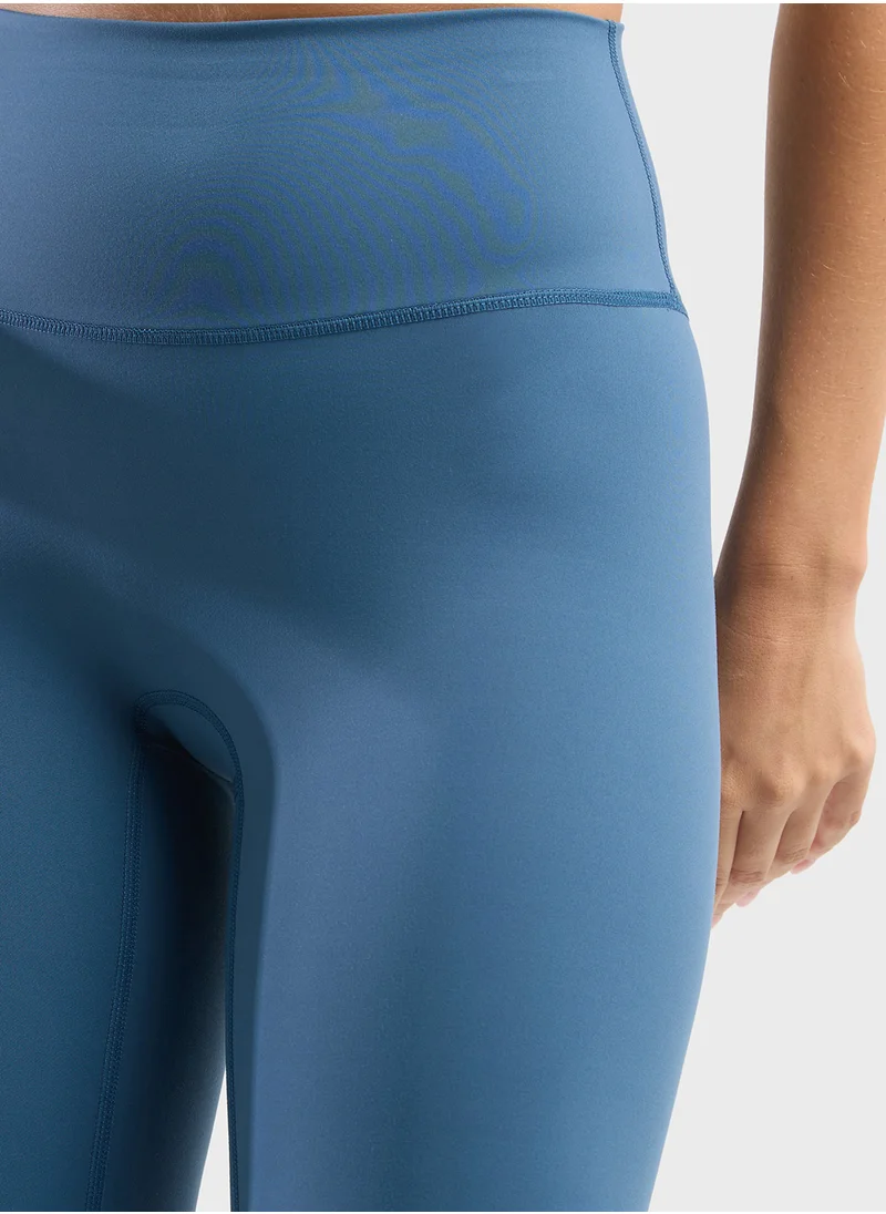فورورد High Waist Soft Seameless Leggings
