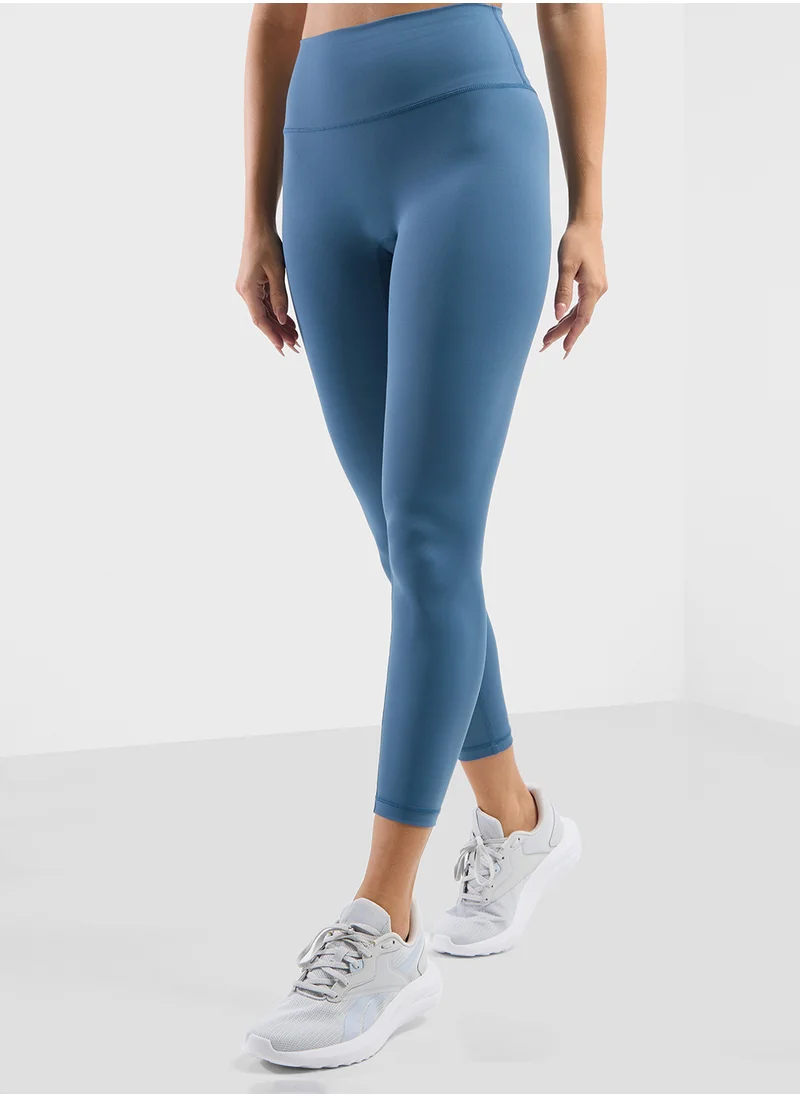 فورورد High Waist Soft Seameless Leggings