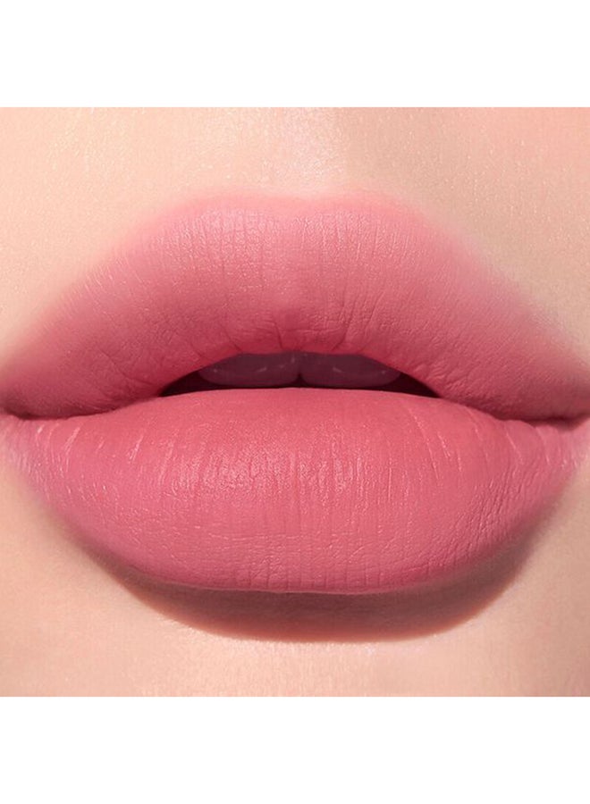 Peripera Ink Airy Velvet 021 Fluffy Peach - Image 3