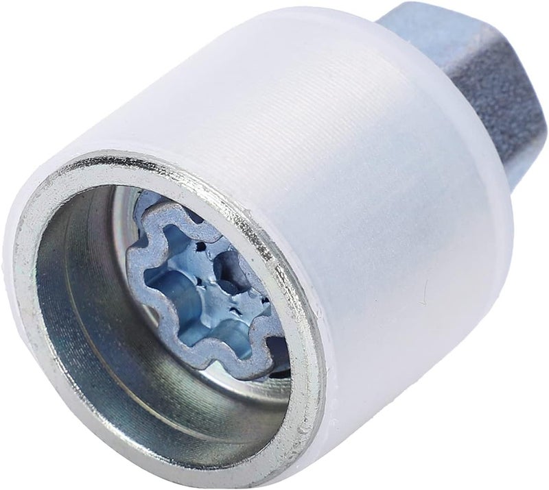 H-Model Car Tire Anti-theft Screw Tool for A1 A3 A4L A6L Convenient Security Solution for Vehicle Owners - Image 4
