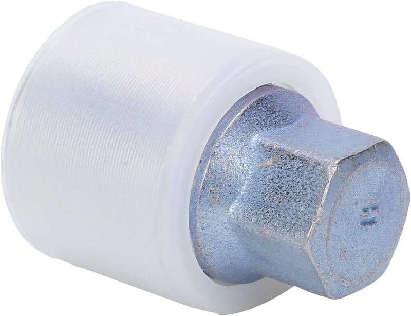 H-Model Car Tire Anti-theft Screw Tool for A1 A3 A4L A6L Convenient Security Solution for Vehicle Owners - Image 1